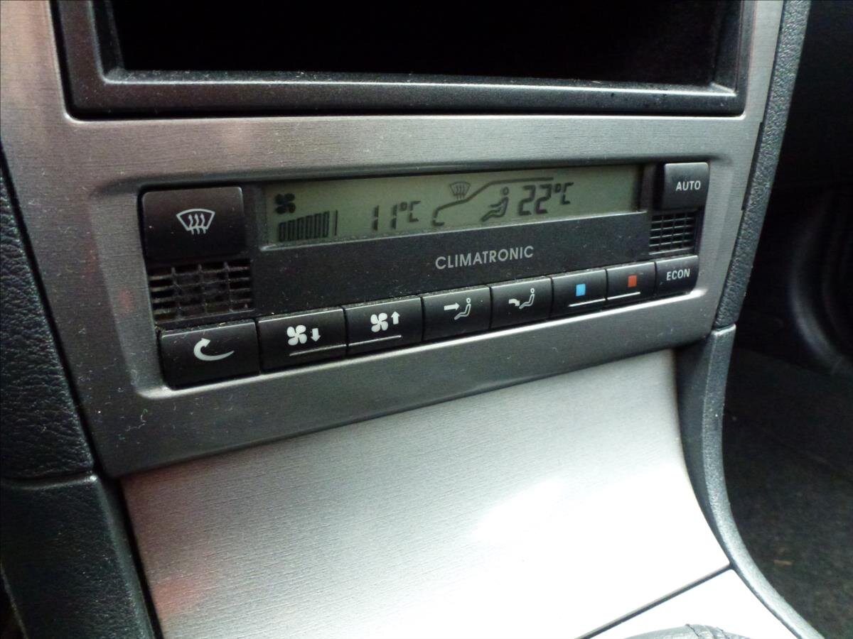 Škoda Octavia Kombi 1,9 l 81 kw