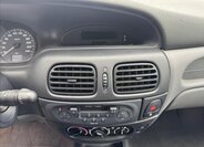 Renault Mégane Kombi 1,6 l 79 kw