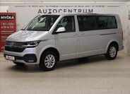 Volkswagen Caravelle Kombi 2,0 l 110 kw