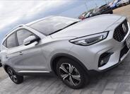 MG ZS 4