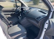 Ford Transit Skříň 1,5 l 73 kw