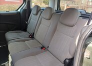 Peugeot Partner Kombi 1,6 l 55 kw