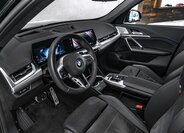 BMW X1 SUV / Terénní 2,0 l 110 kw