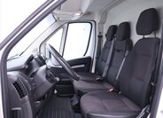 Peugeot Boxer Skříň 2,2 l 121 kw