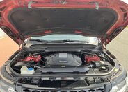 Land Rover Range Rover Sport SUV / Terénní 3,0 l 190 kw