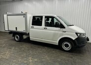 Volkswagen Transporter Ostatní 2,0 l 110 kw