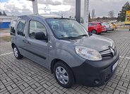 Renault Kangoo Kombi 1,5 l 55 kw
