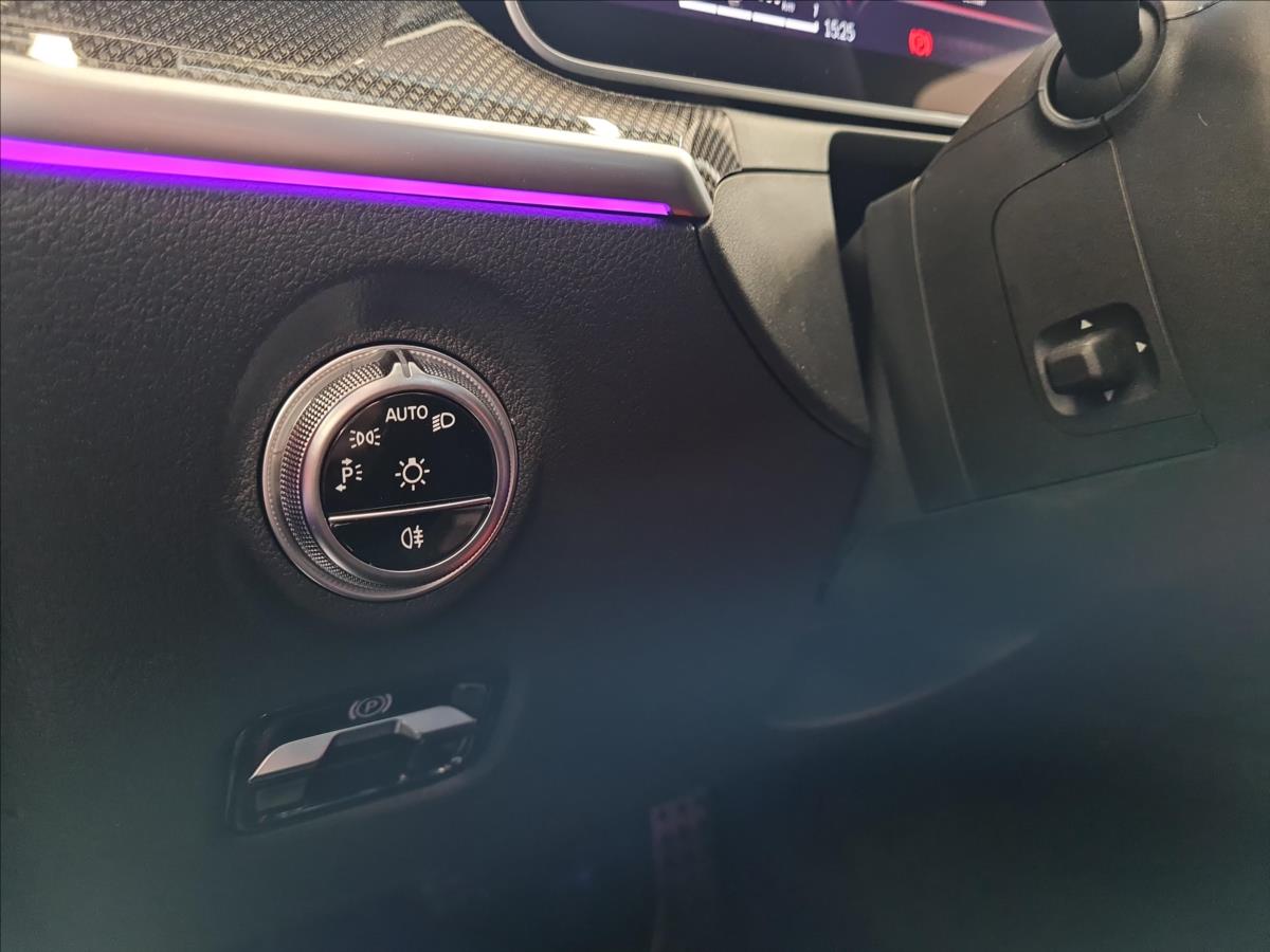 Mercedes-Benz Třídy C