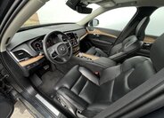 Volvo XC90 SUV 2,0 l 173 kw