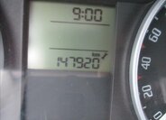 Škoda Roomster Kombi 1,4 l 63 kw