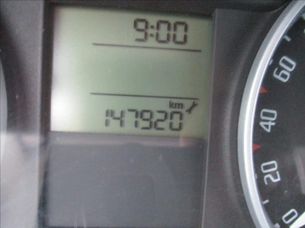 Škoda Roomster Kombi 1,4 l 63 kw