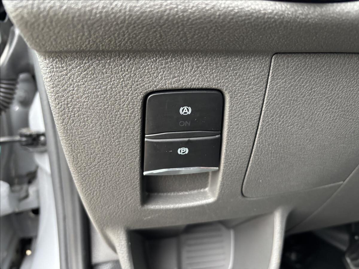 Ford Transit Skříň 0,0 198 kw