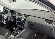 Škoda Octavia Liftback 1,6 l 85 kw