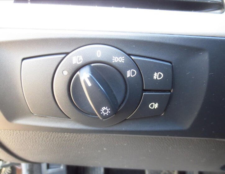 BMW Řada 3 Kombi 2,5 l 160 kw