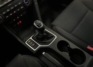 KIA Sportage SUV / Terénní 2,0 l 100 kw