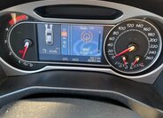Ford Mondeo Liftback 2,0 l 120 kw