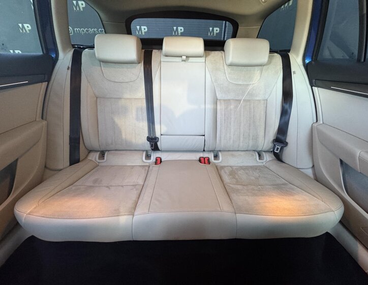 Škoda Octavia Kombi 1,4 l 110 kw