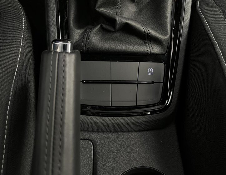 Škoda Kamiq SUV / Terénní 999,0 85 kw