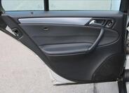 Mercedes-Benz Třídy C 36