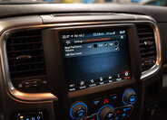 Dodge RAM Pick-up 5,7 l 291 kw