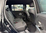 Mercedes-Benz GLB SUV / Terénní 2,0 l 110 kw