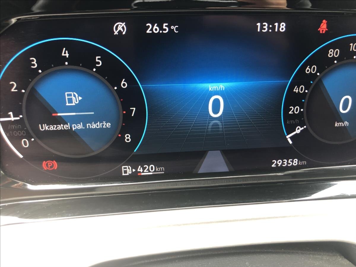 Volkswagen Golf Hatchback 1,5 l 96 kw