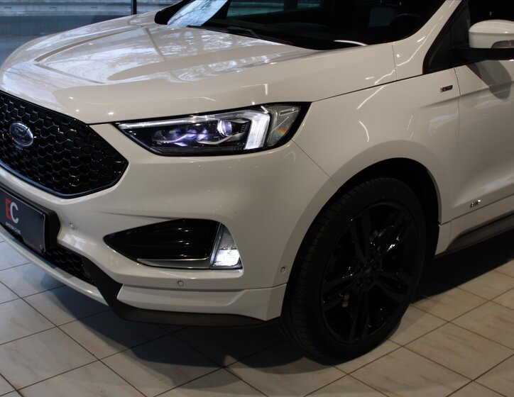 Ford Edge SUV / Terénní 2,0 l 175 kw