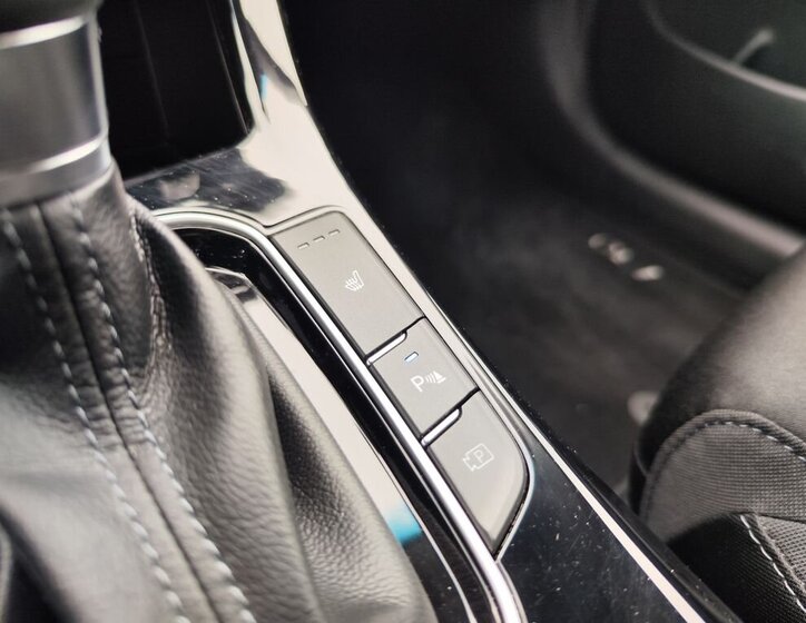 Hyundai i30 Hatchback 1,5 l 103 kw