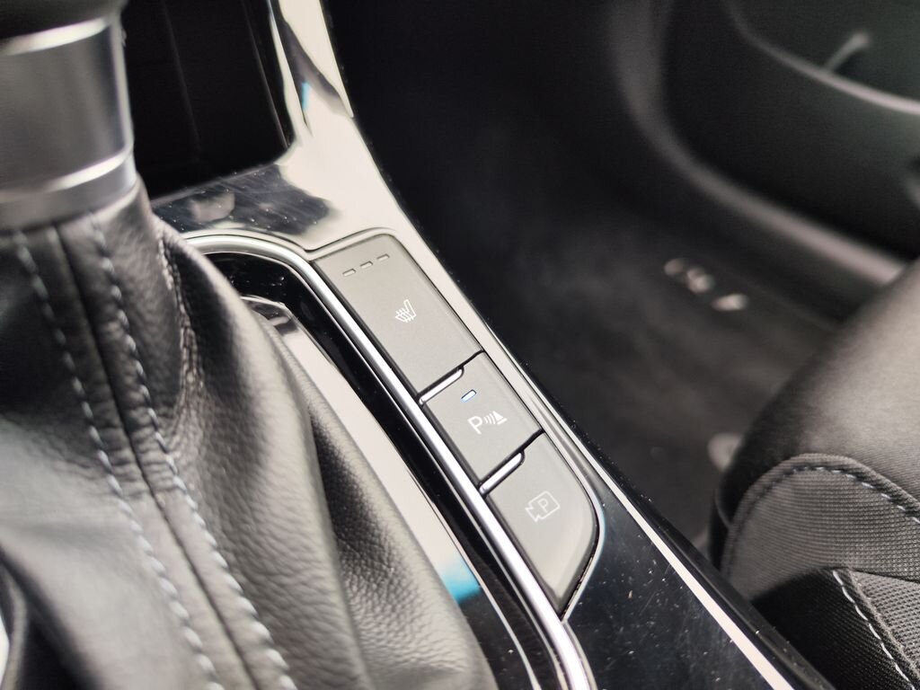 Hyundai i30 Hatchback 1,5 l 103 kw