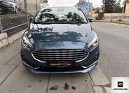 Ford S-MAX 11