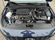 Hyundai i30 Liftback 1,5 l 103 kw