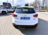 Hyundai ix35 SUV / Terénní 1,7 l 85 kw