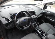 Ford C-MAX MPV 999,0 92 kw