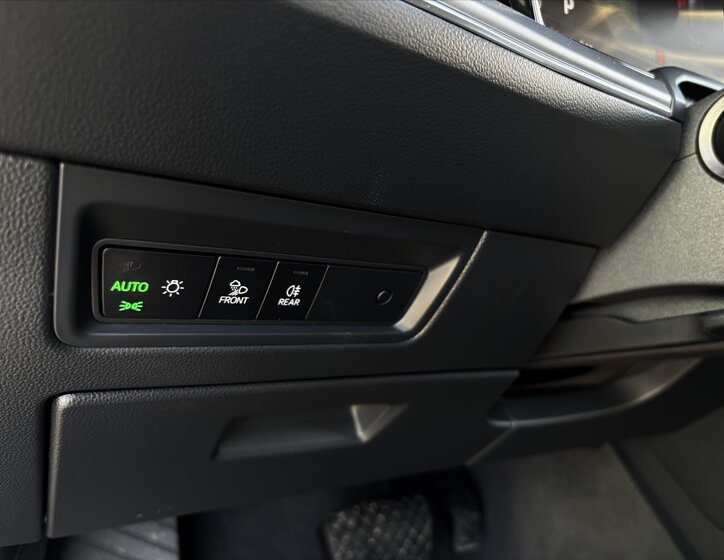 Volkswagen Touareg SUV 3,0 l 210 kw