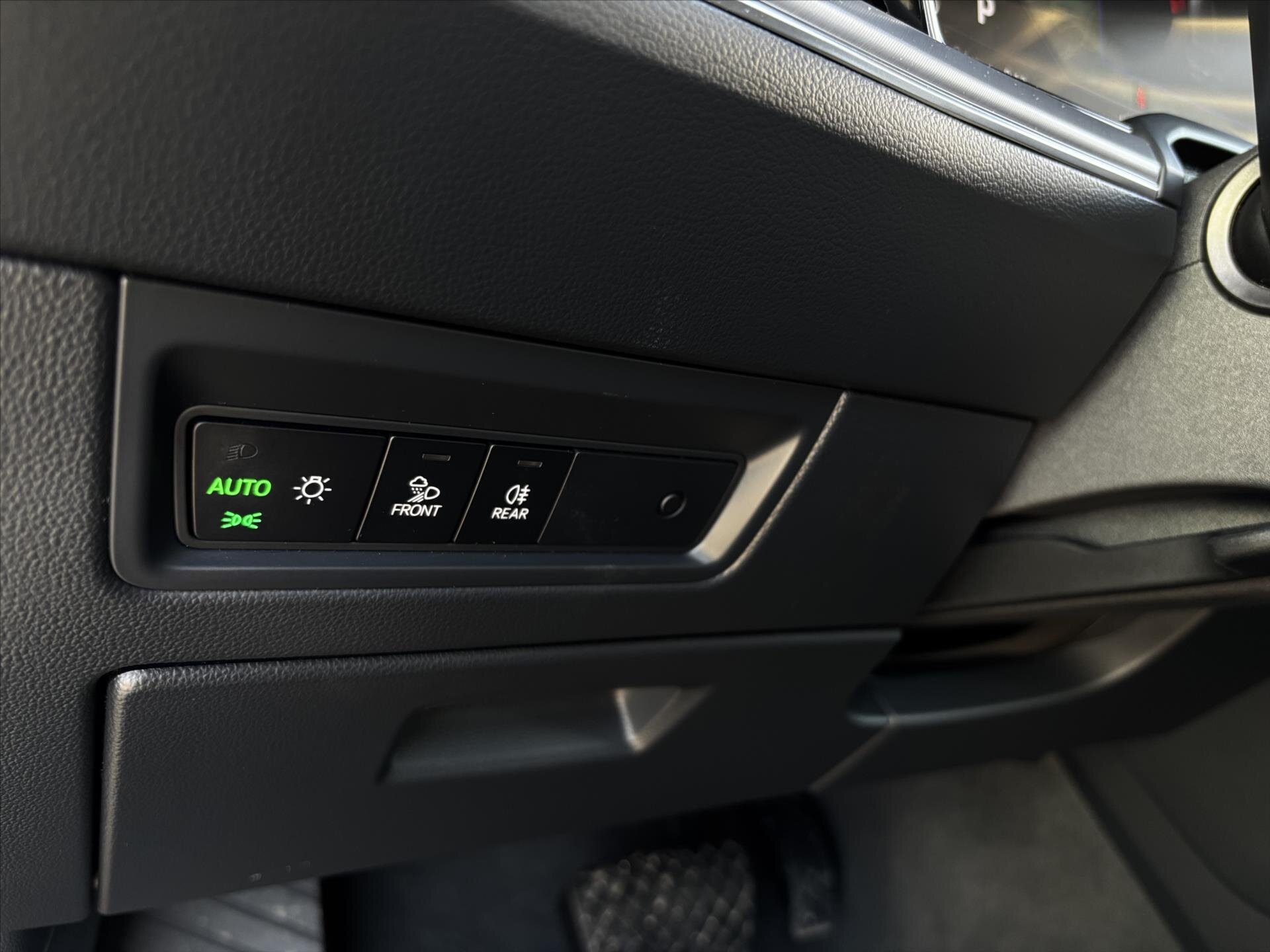 Volkswagen Touareg SUV 3,0 l 210 kw