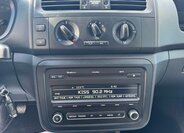 Škoda Fabia Hatchback 1,2 l 44 kw