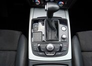 Audi A6 Sedan / Limuzína 2,8 l 150 kw