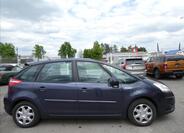 Citroën C4 Picasso 11