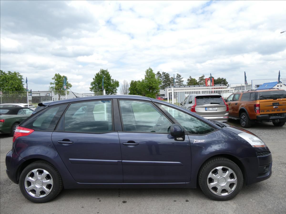 Citroën C4 Picasso