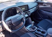 KIA Sportage SUV 1,6 l 110 kw