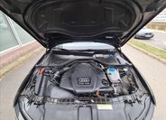 Audi A6 Kombi 3,0 l 150 kw
