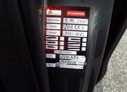 Volkswagen Sharan Kombi 2,0 l 125 kw