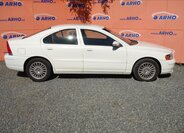 Volvo S60 Sedan / Limuzína 2,4 l 93 kw
