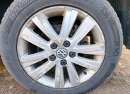 Volkswagen Multivan Kombi 2,0 l 150 kw