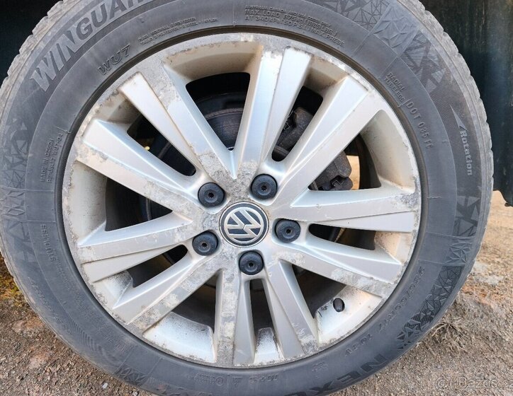 Volkswagen Multivan Kombi 2,0 l 150 kw