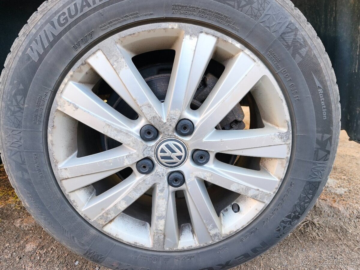 Volkswagen Multivan Kombi 2,0 l 150 kw