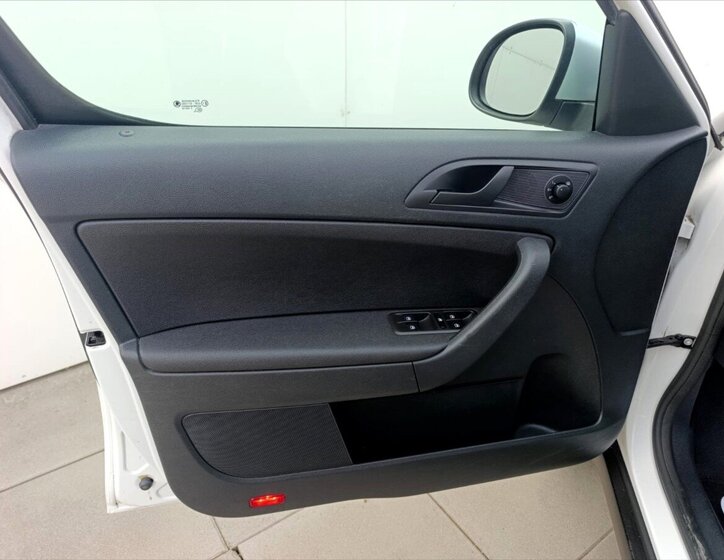 Škoda Yeti SUV / Terénní 2,0 l 81 kw