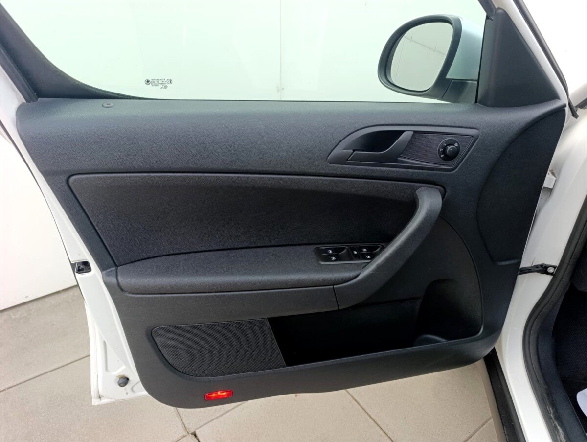 Škoda Yeti SUV / Terénní 2,0 l 81 kw