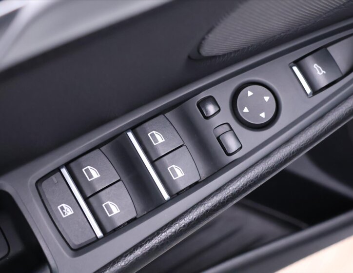 BMW X6 SUV 3,0 l 280 kw