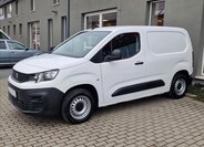 Peugeot Partner Skříň 1,2 l 81 kw